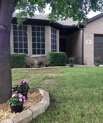 2nd image of 3621 Cattlebaron Dr