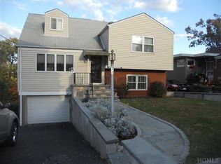 76 Stockbridge Rd, Yonkers, NY 10710