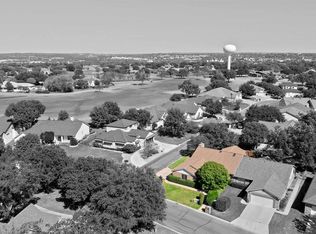 338 Olympia Fields St, Marble Falls, TX 78654