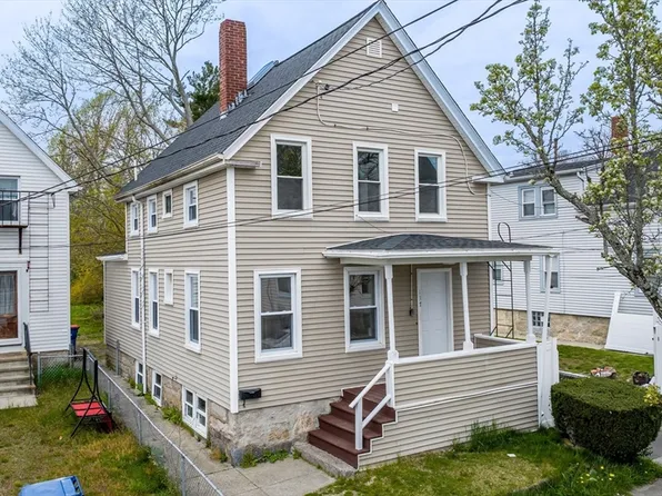 137 Field St, New Bedford, MA 02740
