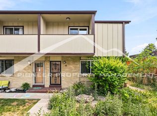 1827 Quail St APT 10, Lakewood, CO 80215