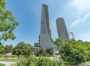 30 Shore Breeze Dr #4512-06, Toronto, ON M8V 0J1