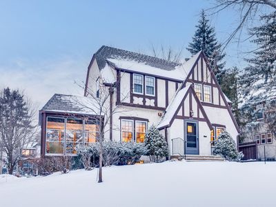 1621 Beechwood Ave, Saint Paul, MN, 55116