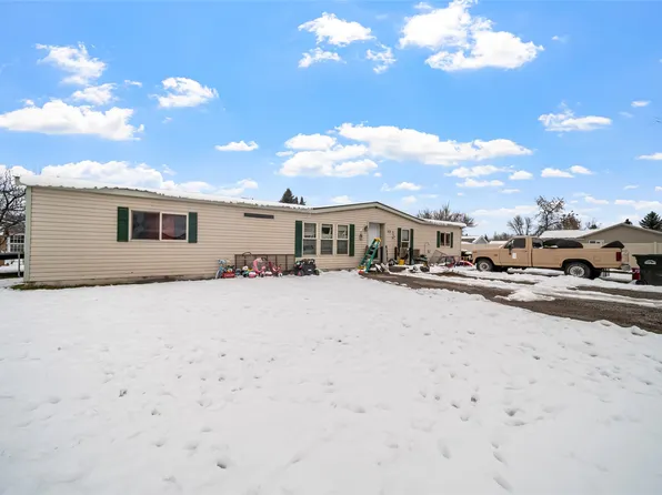 62 Silver Leaf Dr, Kalispell, MT 59901