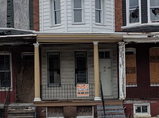 1704 Poplar Grove St, Baltimore, MD 21216