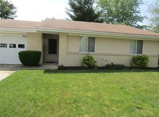 708A Croydon Rd, Monroe Township, NJ 08831