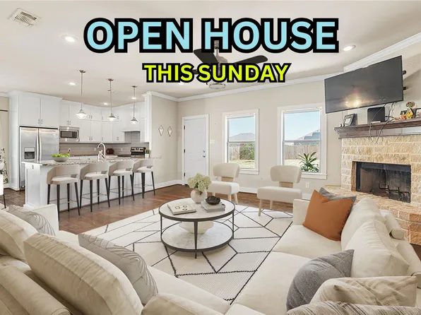 109 Springleaf Ln, Mabank, TX 75147