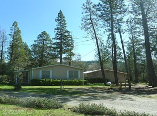 8616 La Porte Rd, Brownsville, CA 95919