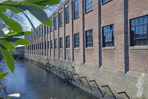 US Rubber Lofts — Photo 41
