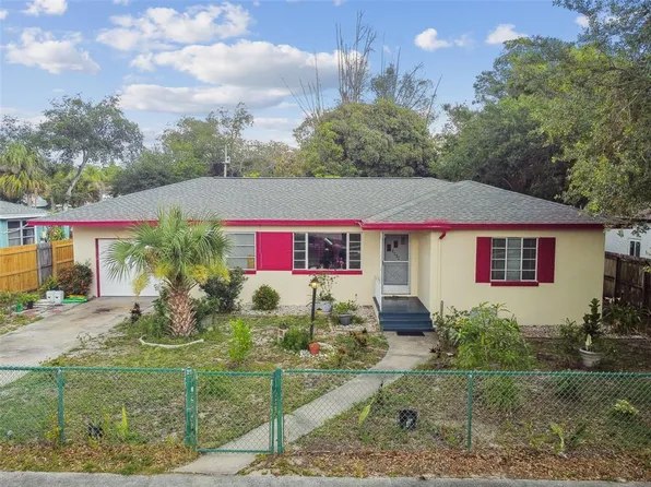 3908 Grove St S, Saint Petersburg, FL 33705