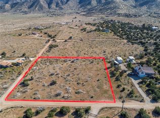 0 Honeybee Ln #15, Littlerock, CA 93543