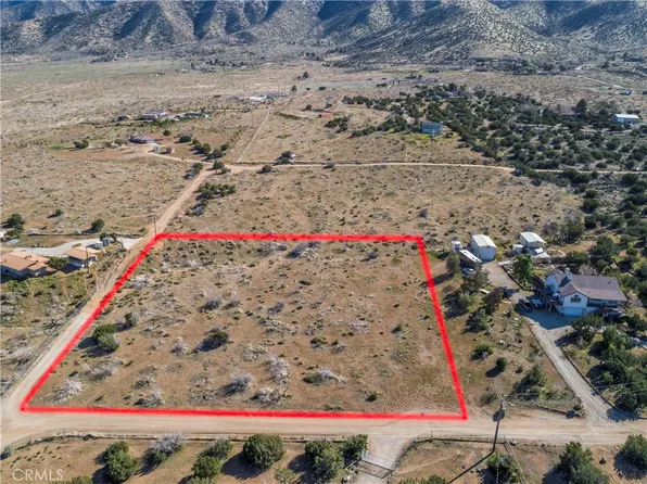 0 Honeybee Ln #15, Littlerock, CA 93543