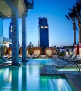 4381 W Flamingo Rd #1909, Las Vegas, NV, 89103