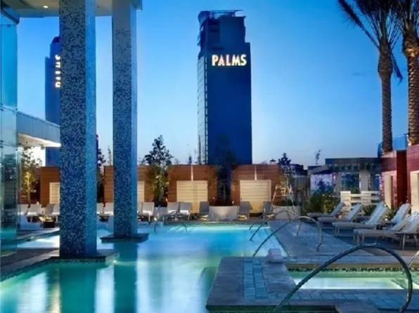 4381 W Flamingo Rd #1909, Las Vegas, NV 89103