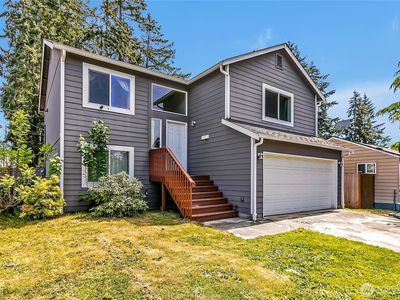 9201 S G Street, Tacoma, WA, 98444