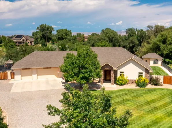 1007 Dougherty Ct, Grand Junction, CO 81505