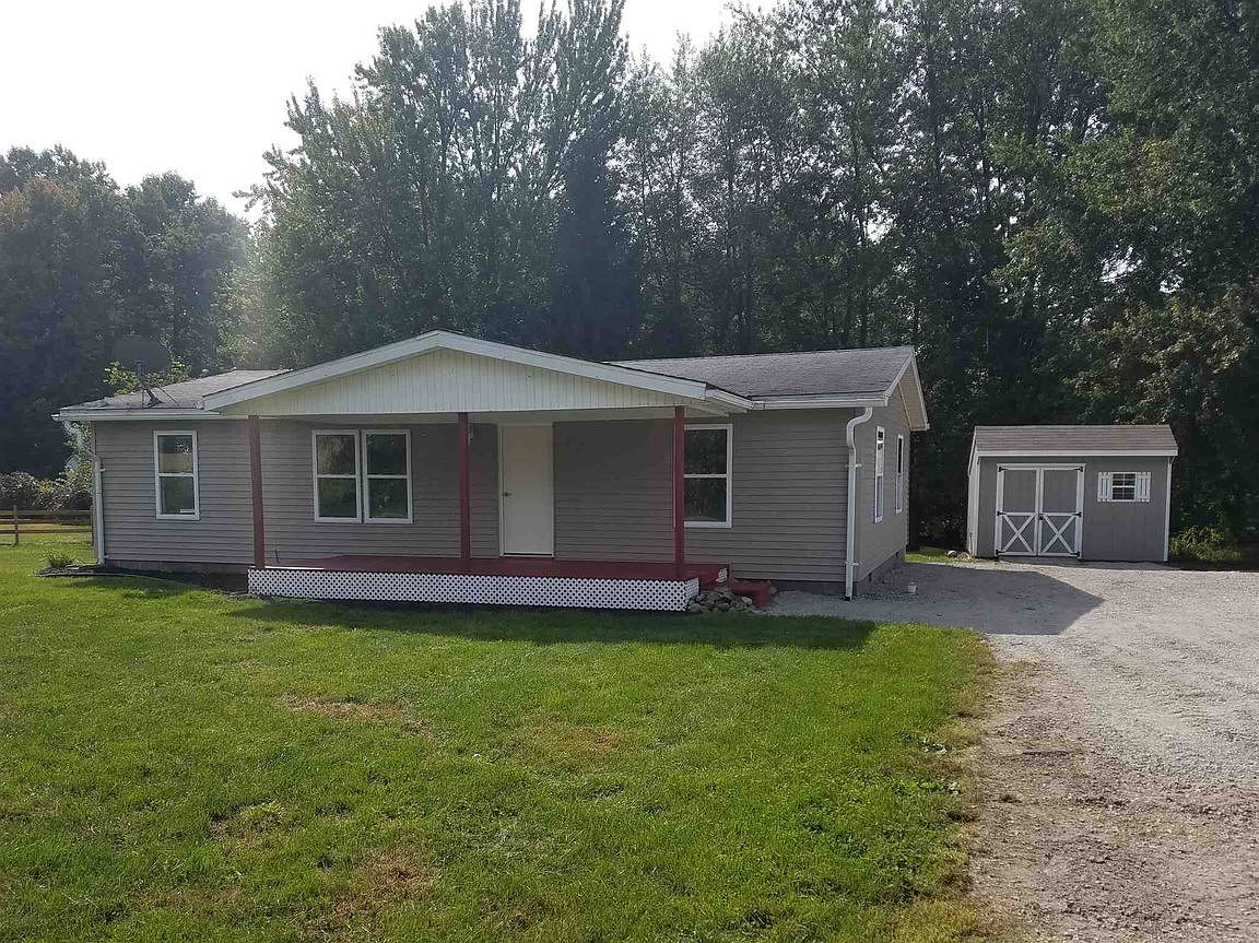 9130 W 360 N, Shipshewana, IN 46565 Zillow