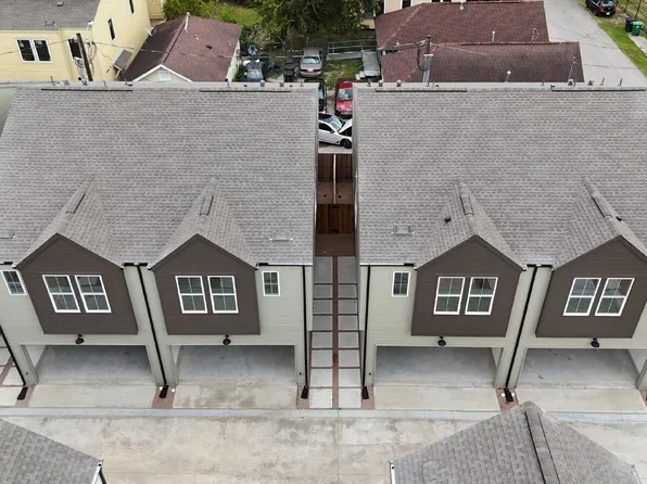 3324 Anita St Unit A, Houston, TX 77004
