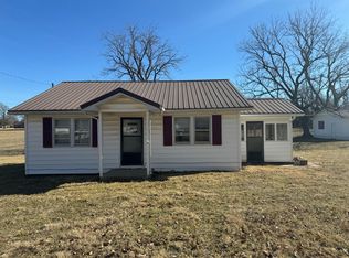 892 S Madison St, Strafford, MO 65757