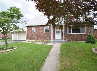 639 Harrison St, Emmaus, PA 18049