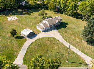 1109 Montgomery Ave, Springfield, OH 45506