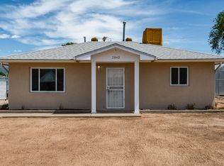 2942 Sierra Dr NE, Albuquerque, NM 87110