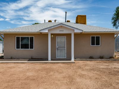 2942 Sierra Dr NE, Albuquerque, NM, 87110