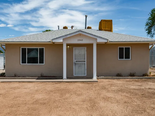 2942 Sierra Dr NE, Albuquerque, NM 87110