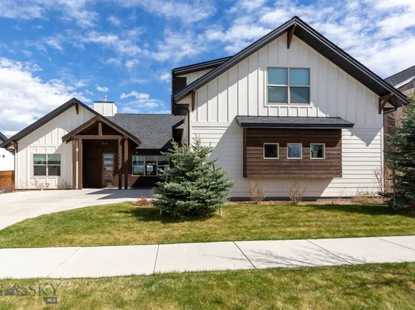 1410 Ryun Sun Way, Bozeman, MT 59718