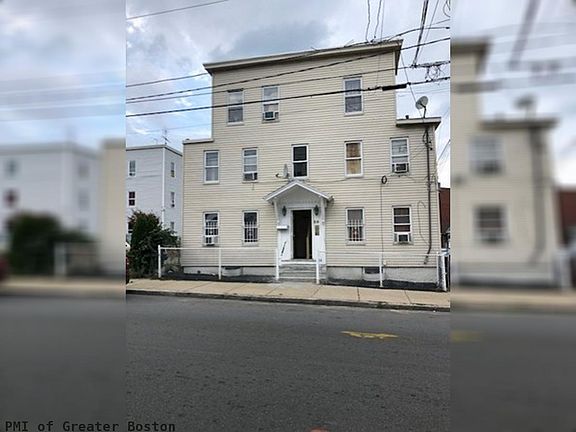 2nd image of 59 Haverhill St #3 Unit 3