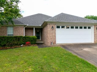 2515 Remington Rd, Conway, AR 72032