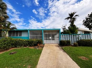 Urb Forest View Extension Calle Utuado #153, Bayamon, PR 00956