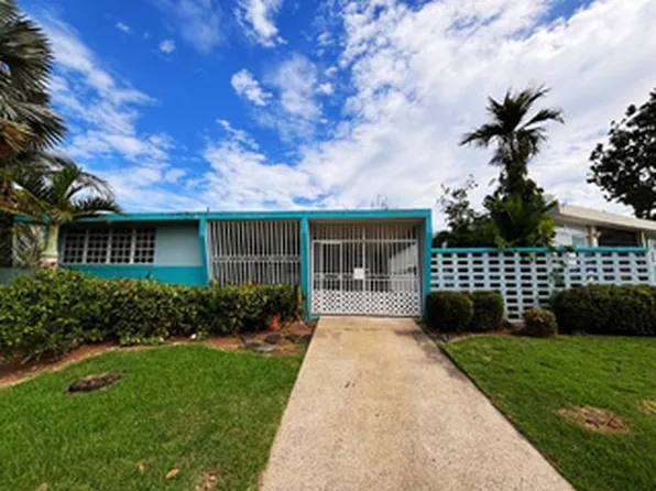 Urb Forest View Extension Calle Utuado #153, Bayamon, PR 00956