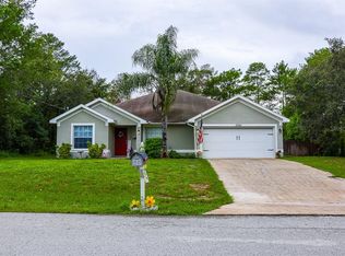 3395 Hartley Rd, Spring Hill, FL 34606