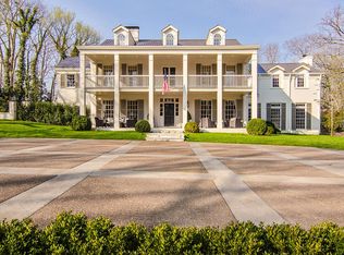 411 Ellendale Ave, Nashville, TN 37205