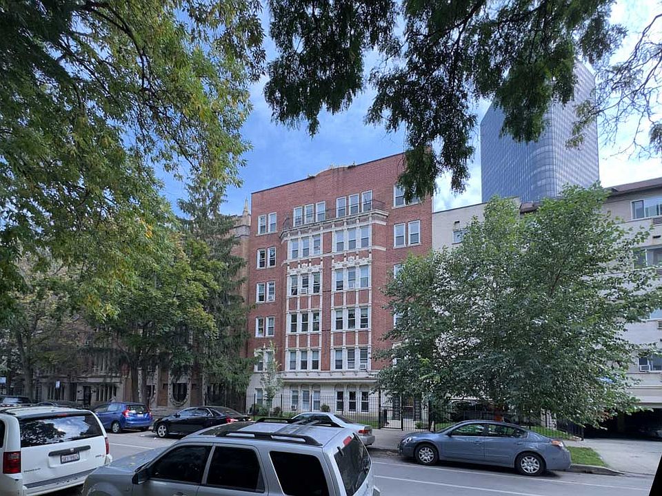1st image of 5417 N Kenmore Ave #D402