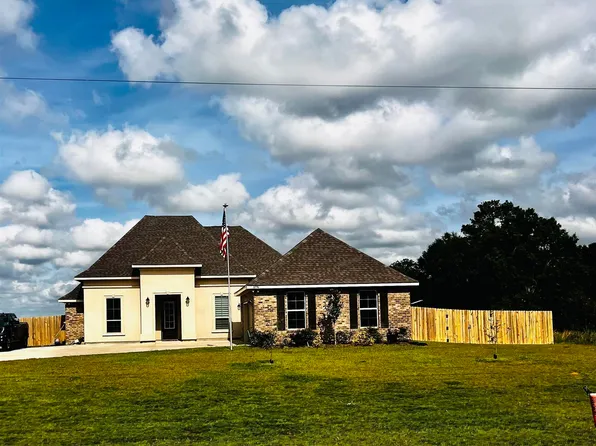 8796 Nall Rd, Foley, AL 36535