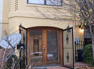 2105 O St NW #1, Washington, DC 20037