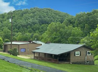 1489 Toms Creek Rd, Wayne, WV 25570