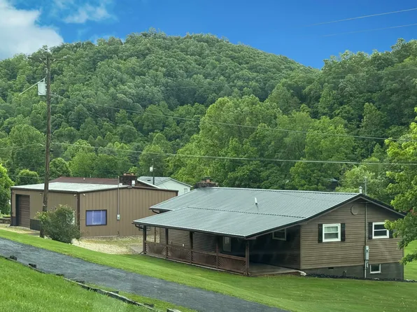 1489 Toms Creek Rd, Wayne, WV 25570