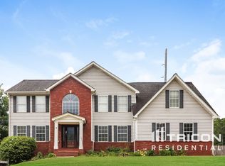 238 Bermuda Ct, Dallas, GA 30157