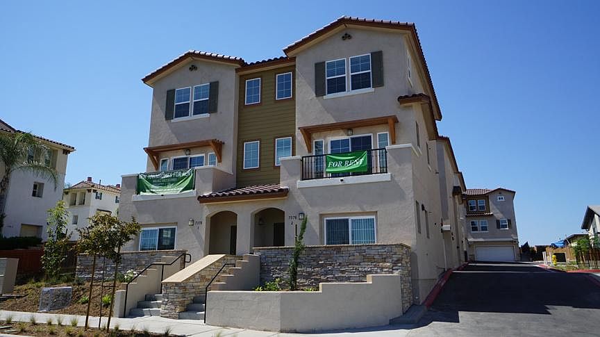 1st image of 7398 La Mesita Pl #4