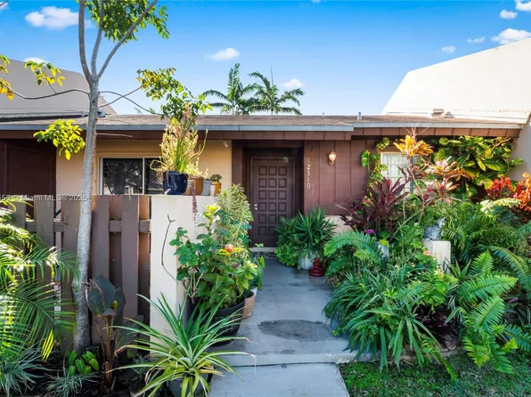 12310 SW 119th Ln, Miami, FL 33186