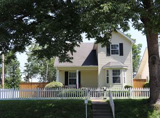901 Chicamauga Ave, Nashville, TN 37206