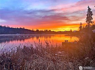 2303 256th St NW, Stanwood, WA 98292