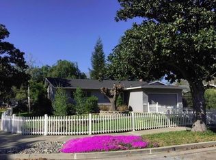 1672 Arbor Dr, San Jose, CA