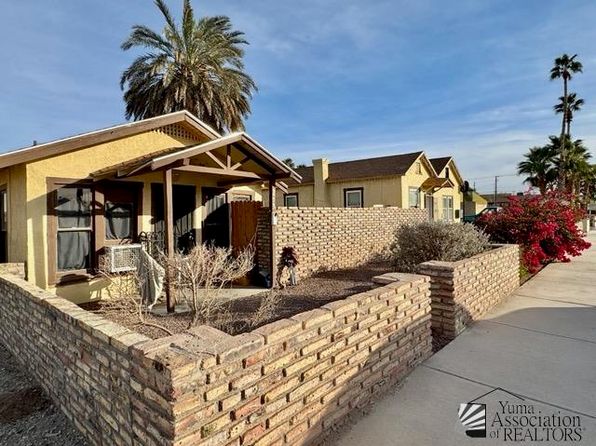 249 S 9th Ave, Yuma, AZ 85364