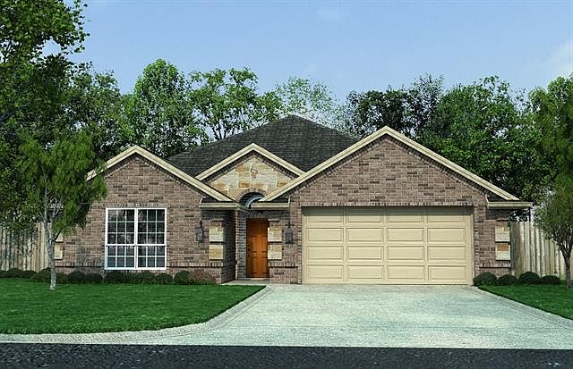 1st image of 4006 Wagon Wheel Dr