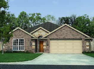 4006 Wagon Wheel Dr, Sanger, TX 76266