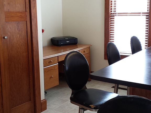 office area